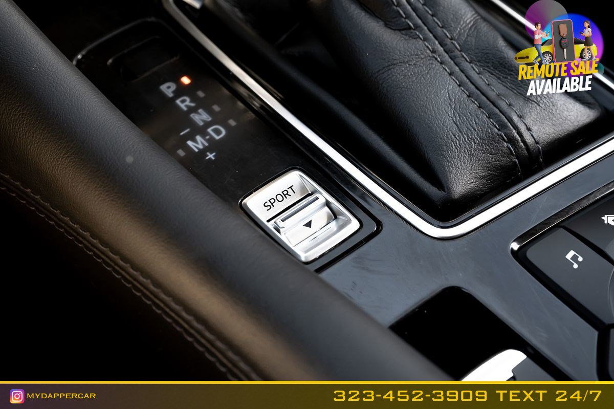 Used 2021 MAZDA MAZDA6 Grand Touring image 30