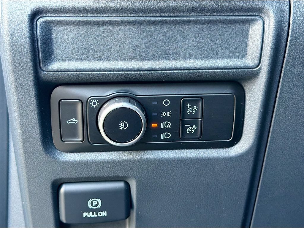 Used 2024 Ford F150 STX AWD/4WD image 32