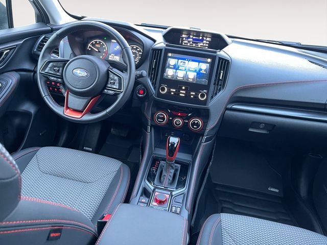 Certified 2024 Subaru Forester Sport image 10