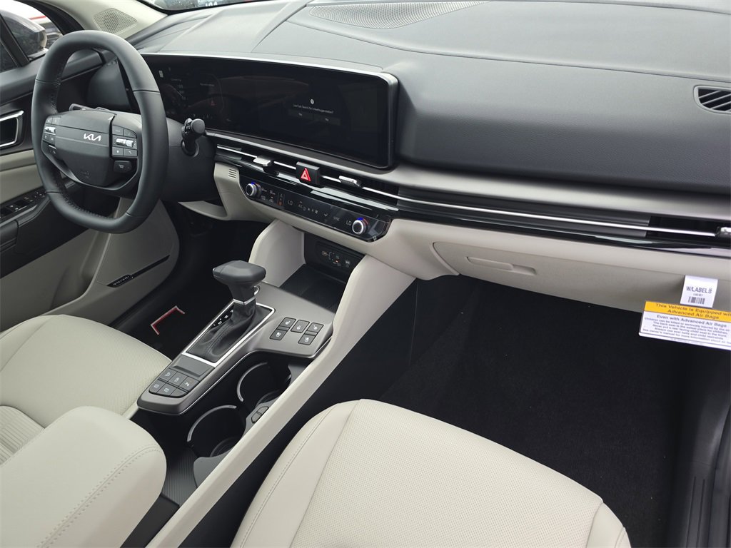 New 2026 Kia Sportage SX image 12