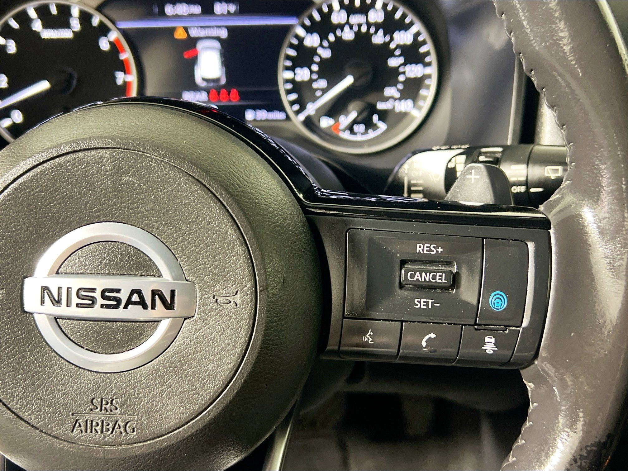 Used 2021 Nissan Rogue SL FWD image 19