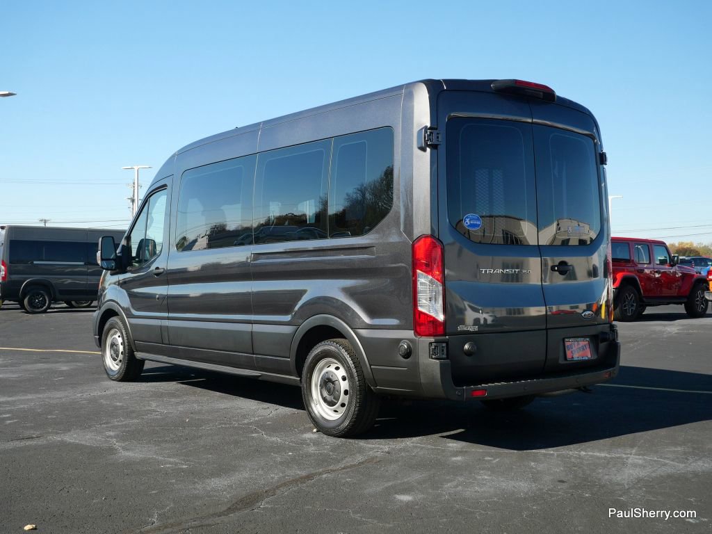 Used 2020 Ford Transit 350 XL image 26