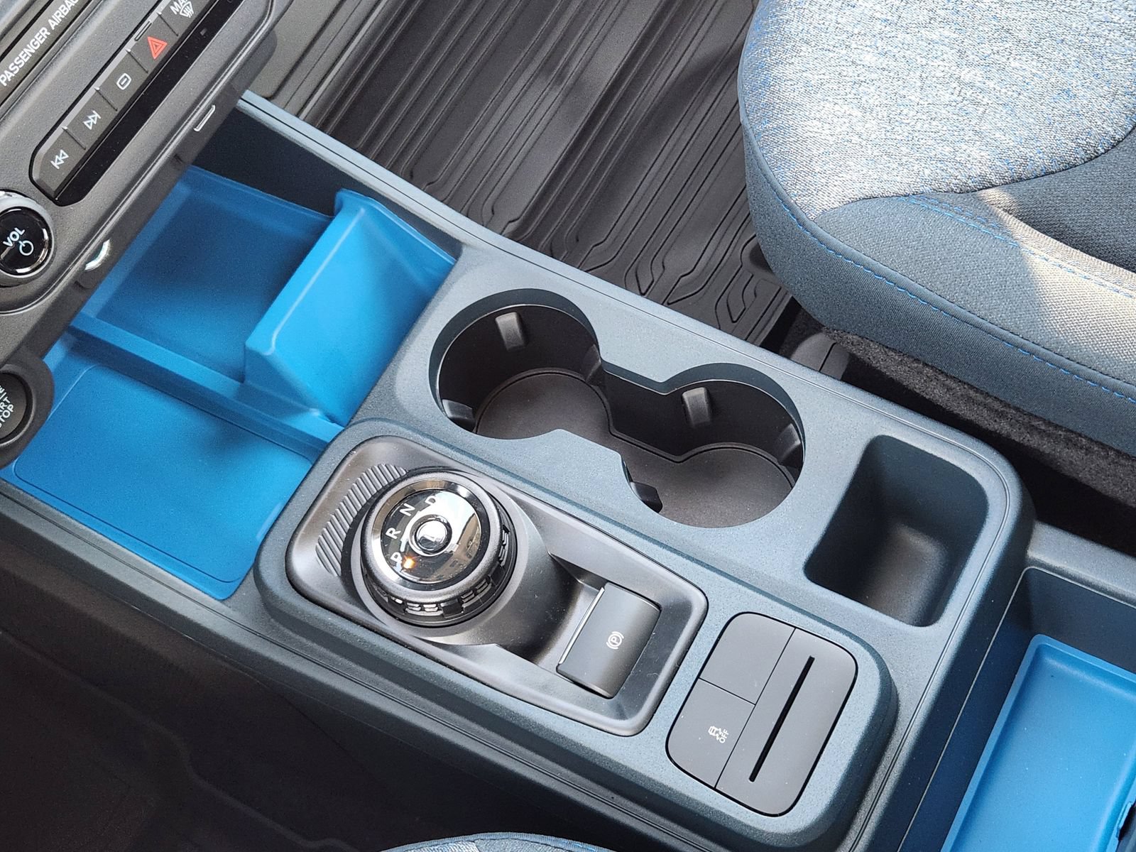 New 2026 Ford Maverick XLT FWD image 20
