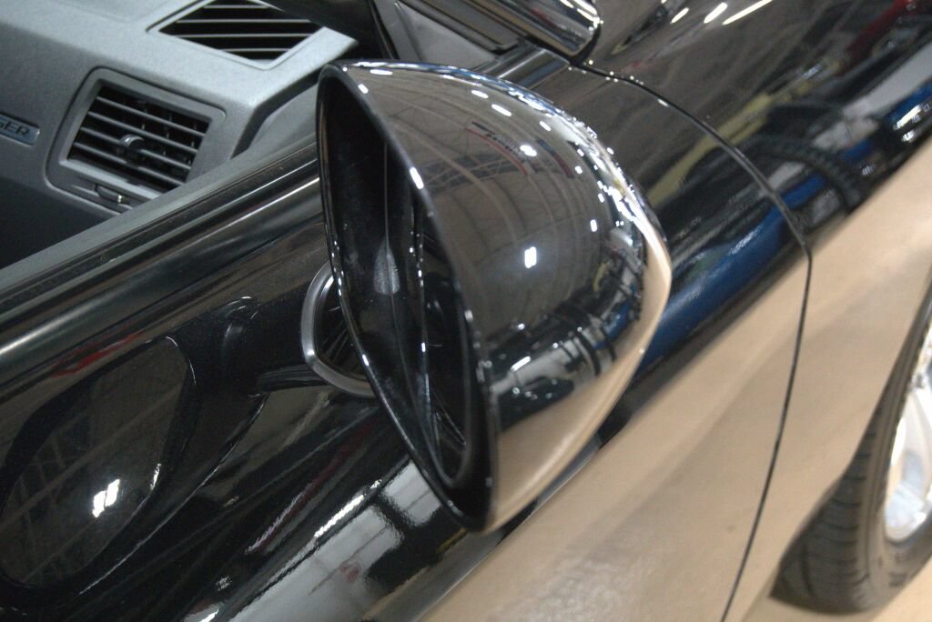 Used 2009 Dodge Challenger R/T RWD image 32