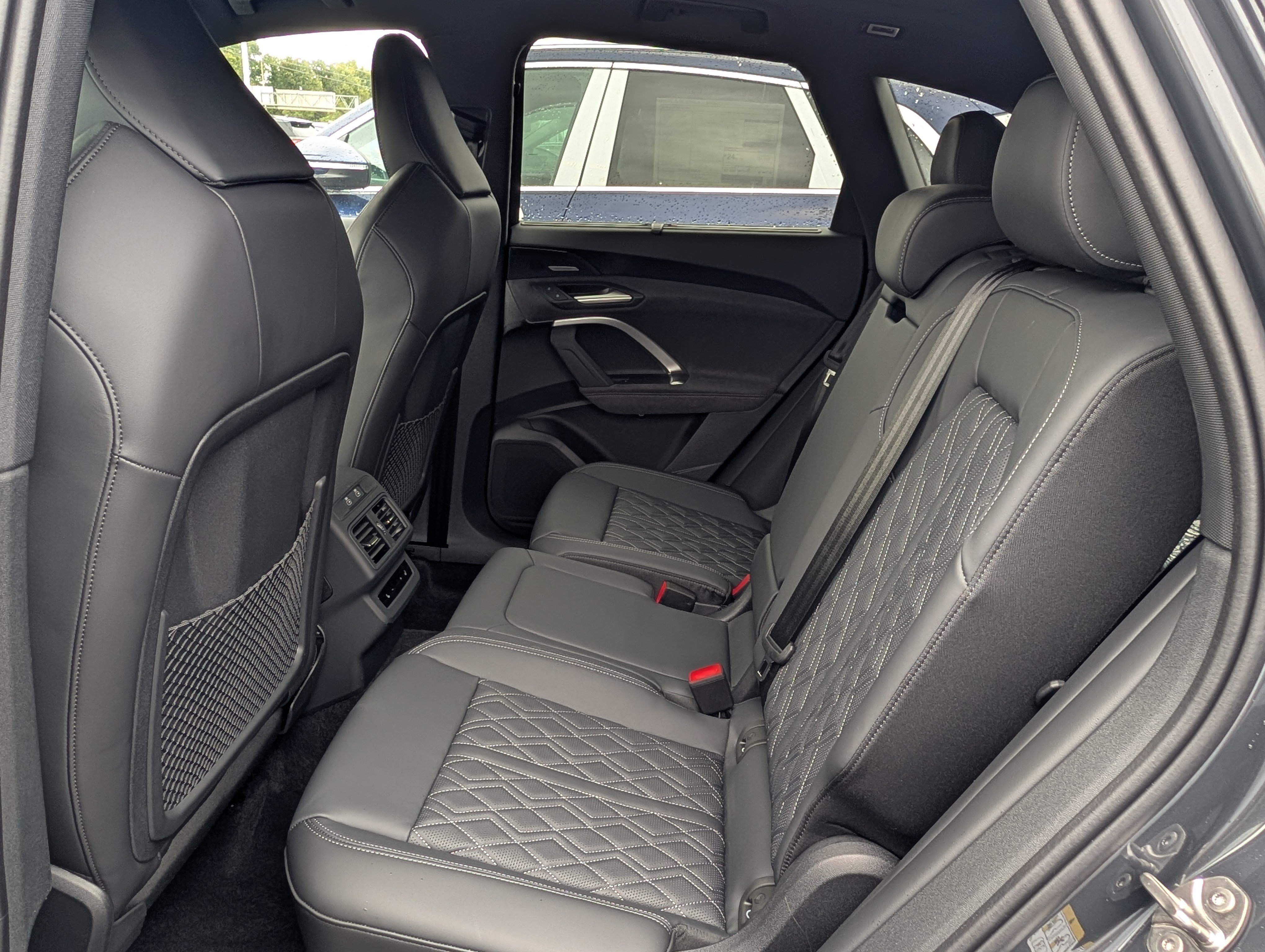 New 2026 Audi SQ5 Prestige AWD/4WD image 6