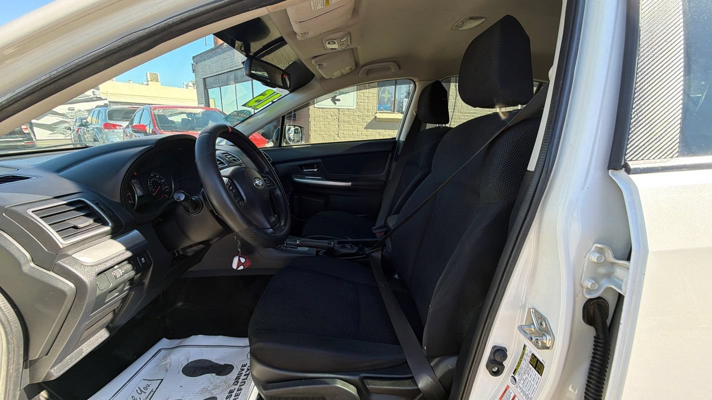 Used 2015 Subaru Impreza 2.0i Premium AWD/4WD image 18