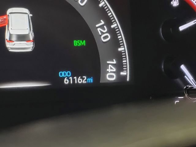 Used 2023 Toyota RAV4 XLE image 2