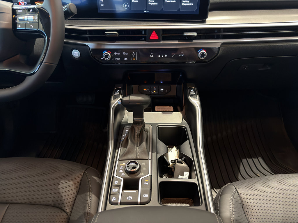 New 2026 Kia Sorento S image 17