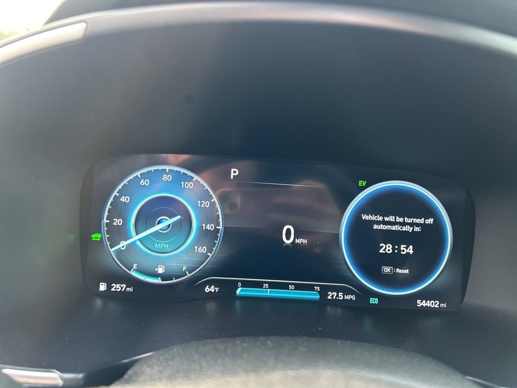 Used 2023 Hyundai Santa Fe SEL Premium w/ Cargo Package image 19