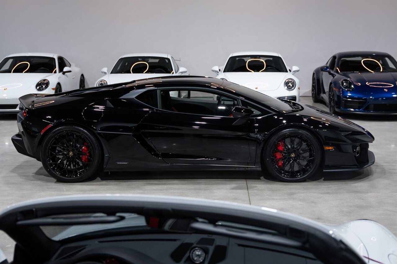 Used 2026 Lamborghini Temerario AWD/4WD image 7