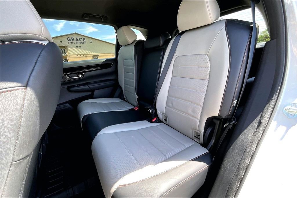 Used 2023 Honda CR-V Sport Touring image 24