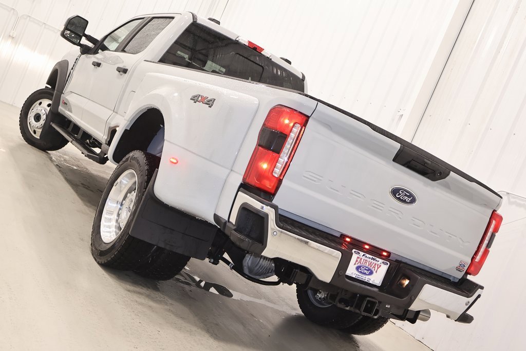 New 2026 Ford F450 XL w/ 360-Degree Camera Package image 30