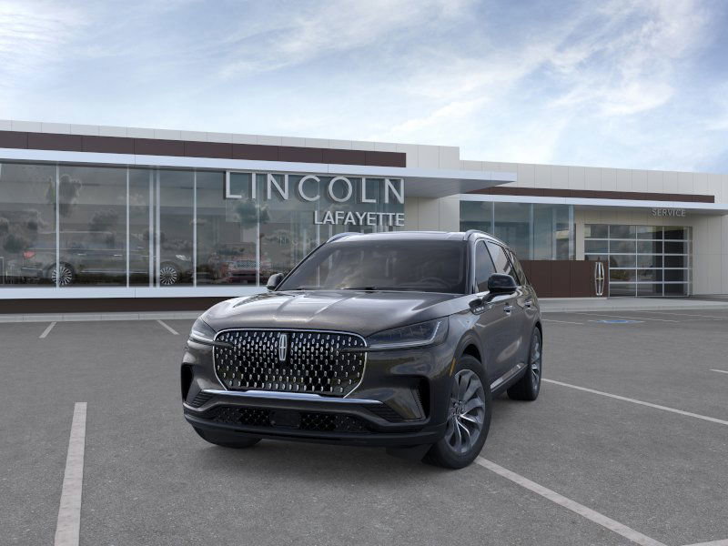 New 2026 Lincoln Aviator Reserve AWD/4WD image 2