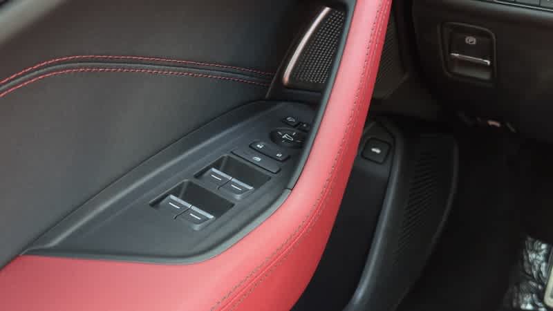 Used 2025 Acura TLX Type S AWD/4WD image 54