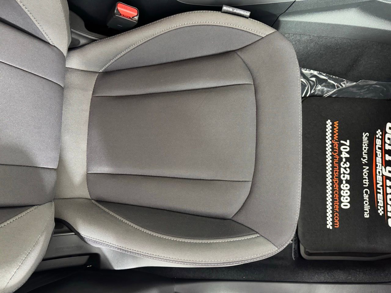 Used 2025 Subaru Crosstrek 2.0i Premium image 41