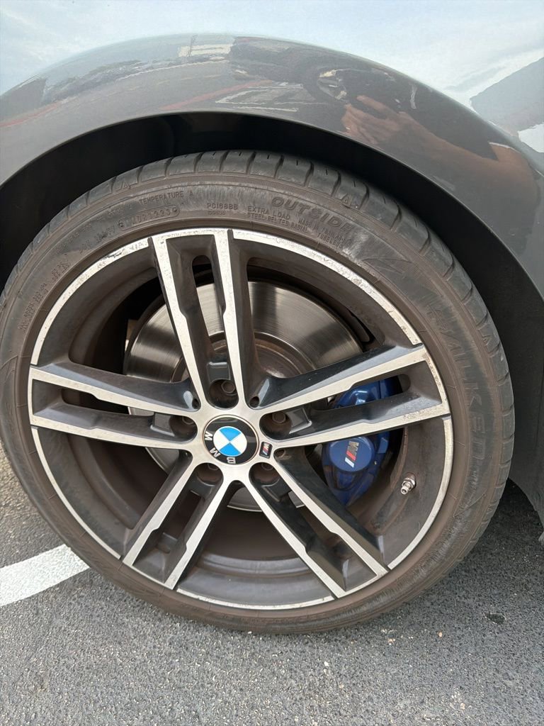 Used 2019 BMW M240i Coupe image 9