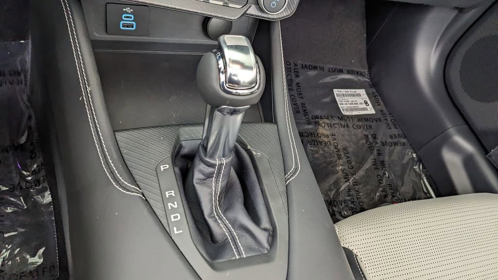 New 2026 Ford Mustang Premium image 30