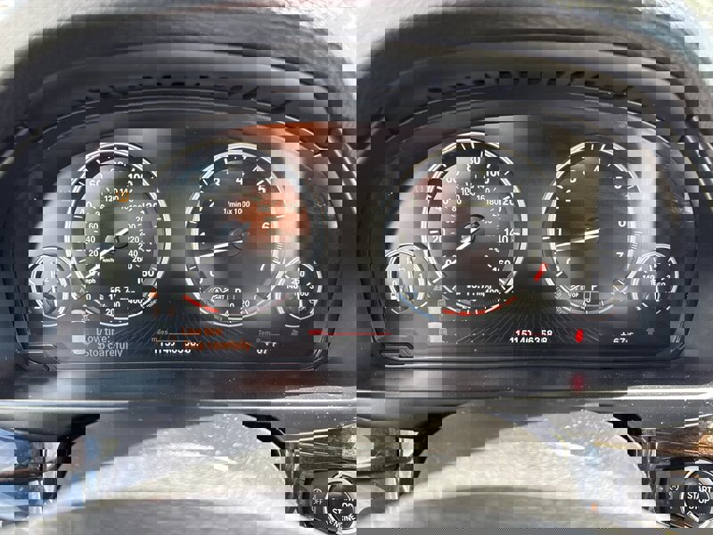 Used 2016 BMW X5 sDrive35i image 36