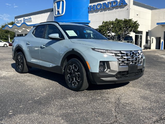 Used 2023 Hyundai Santa Cruz SEL Premium AWD/4WD image 7