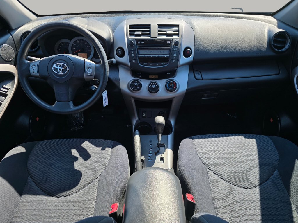 Used 2008 Toyota RAV4 Sport AWD/4WD image 2