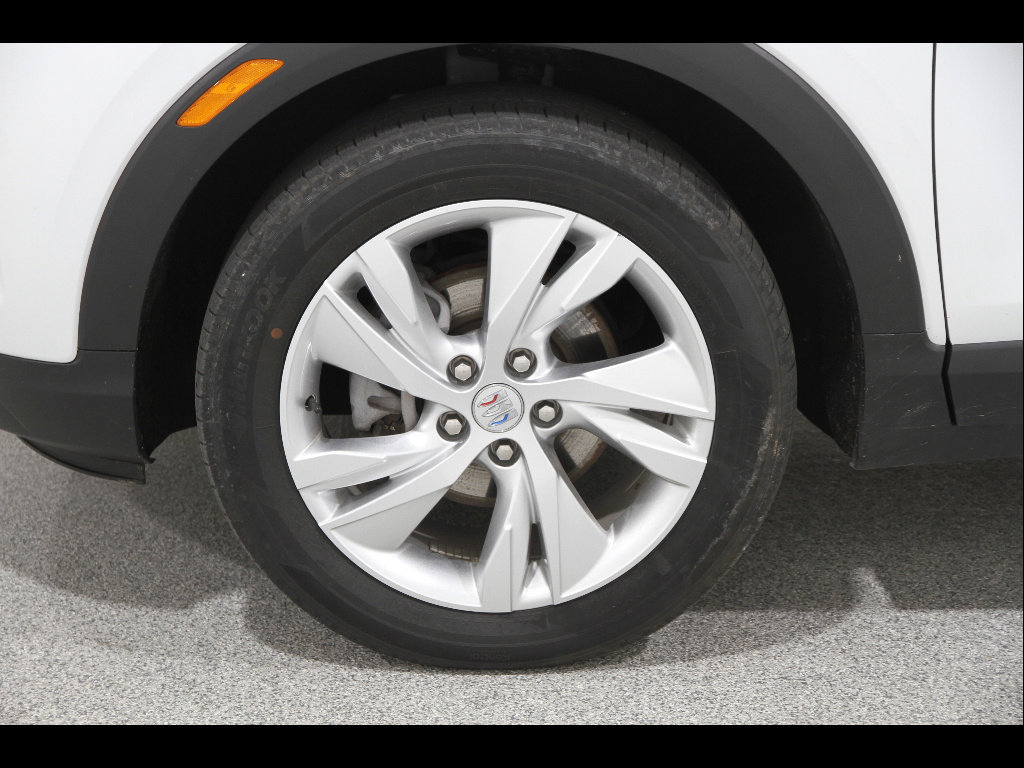 Certified 2024 Buick Encore GX Preferred FWD image 20