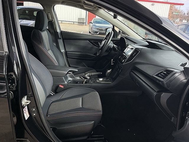 Used 2018 Subaru Crosstrek 2.0i Premium image 11