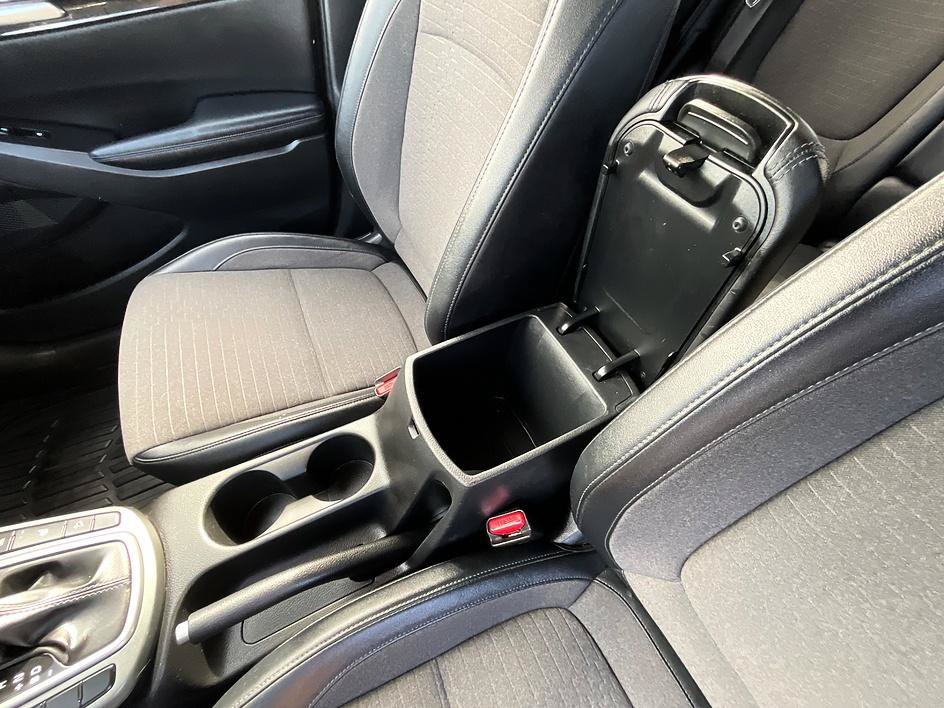 Used 2021 Kia Seltos S AWD/4WD image 26