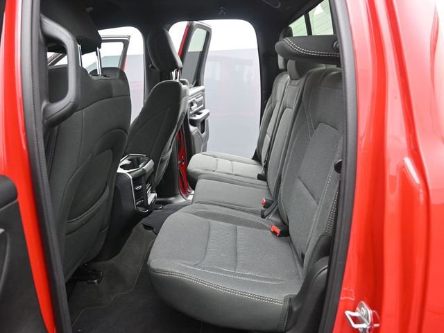 Used 2023 RAM 1500 Big Horn AWD/4WD image 13