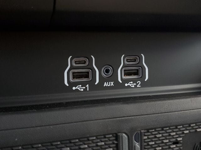 New 2026 RAM 2500 Big Horn AWD/4WD image 32