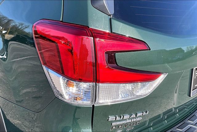 Used 2023 Subaru Forester Limited image 23
