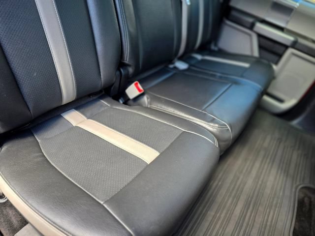 Used 2018 Ford F150 XLT w/ Equipment Group 302A Luxury AWD/4WD image 48