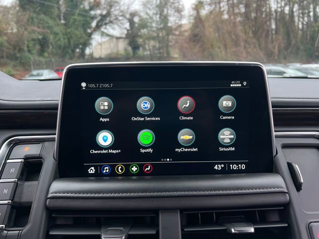 Used 2021 Chevrolet Tahoe LT image 26