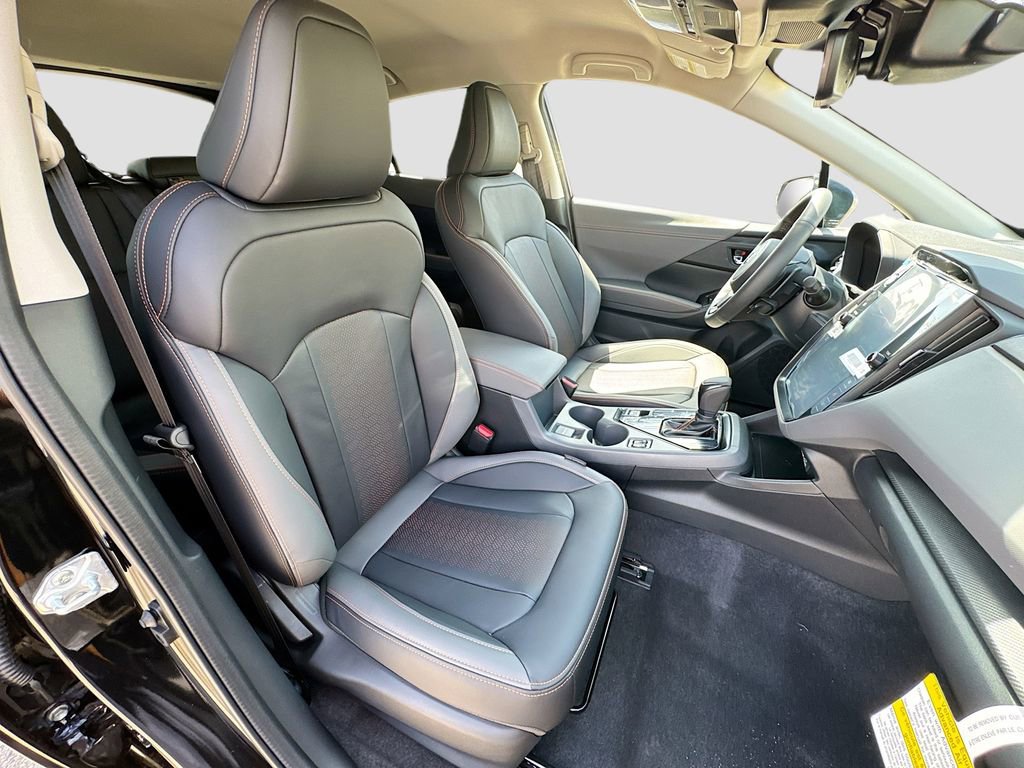 New 2026 Subaru Crosstrek 2.5i Limited image 34