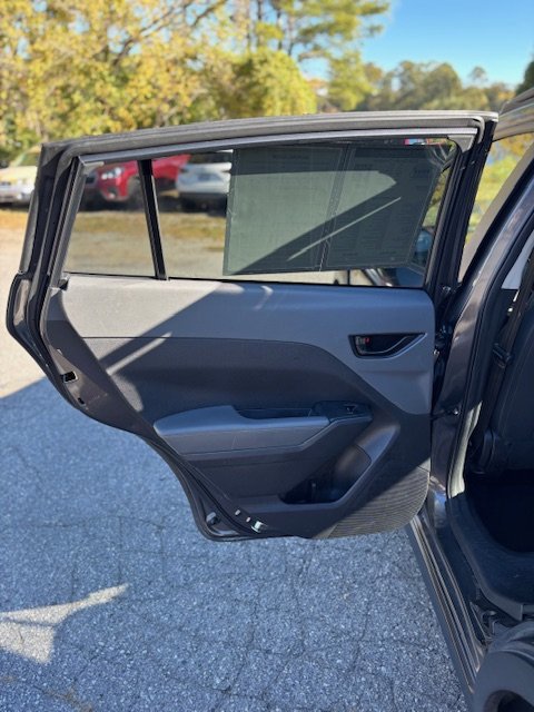 Used 2024 Subaru Crosstrek 2.0i Premium image 16