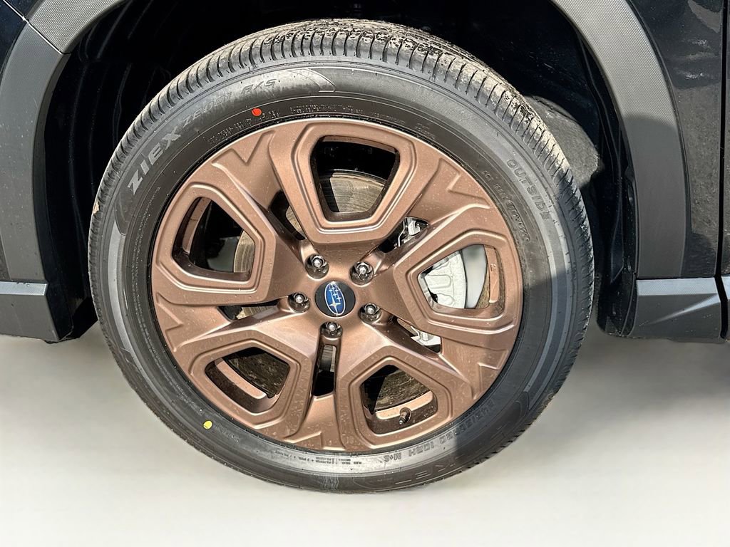 New 2026 Subaru Ascent Limited Bronze image 41