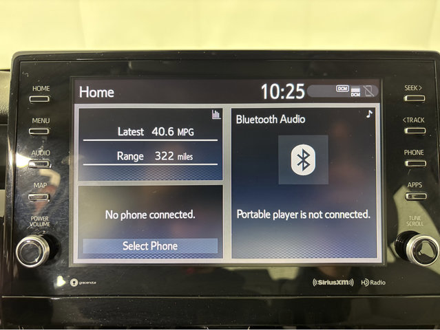 Used 2023 Toyota Camry XLE image 6