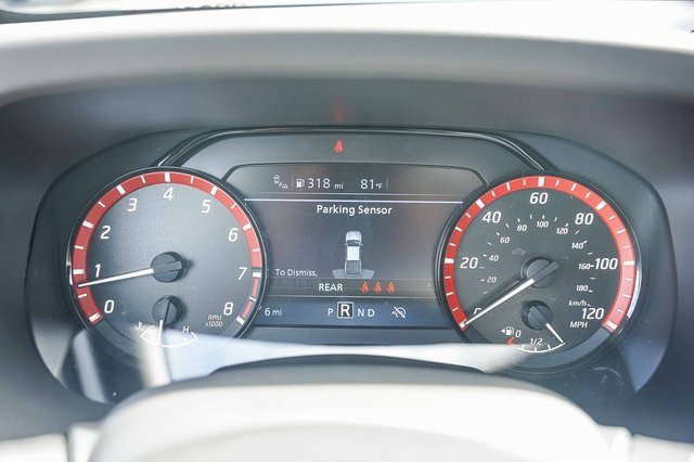 New 2026 Nissan Frontier Pro-X w/ Pro-X Convenience Package image 25