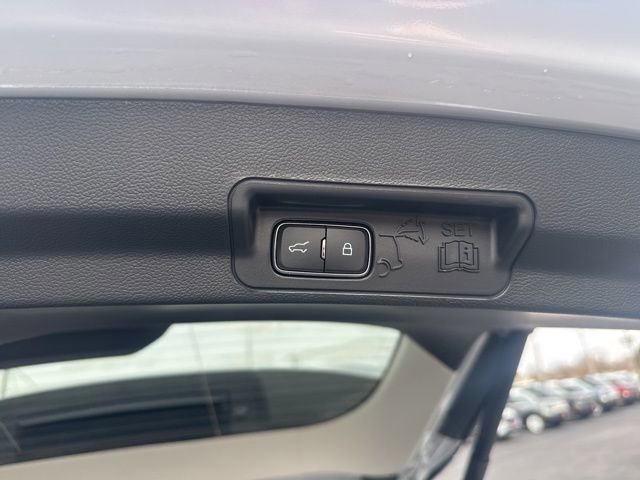 New 2026 Ford Explorer Active image 13