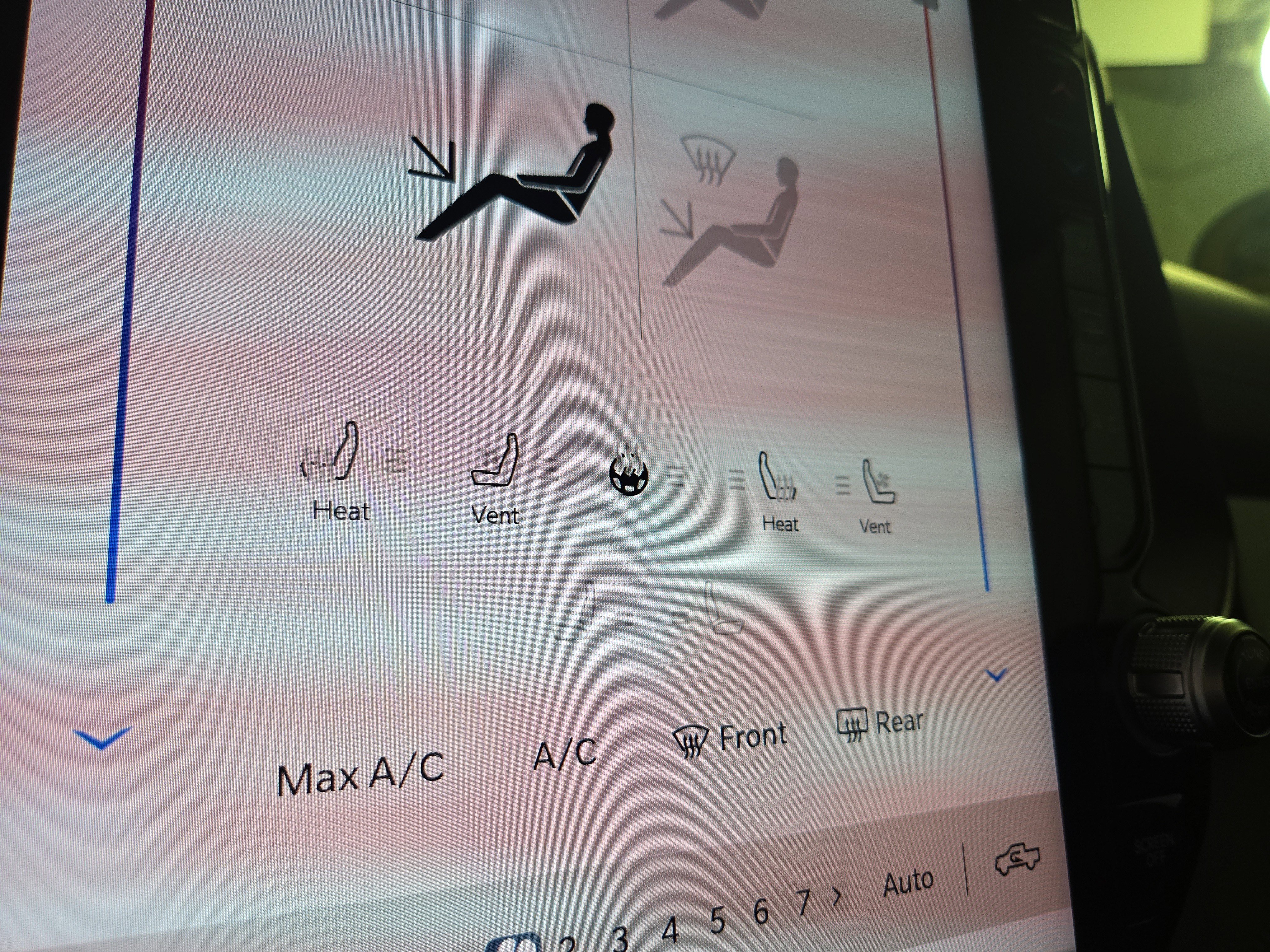 Used 2025 RAM 1500 RHO w/ RHO Level 1 Equipment Group image 28