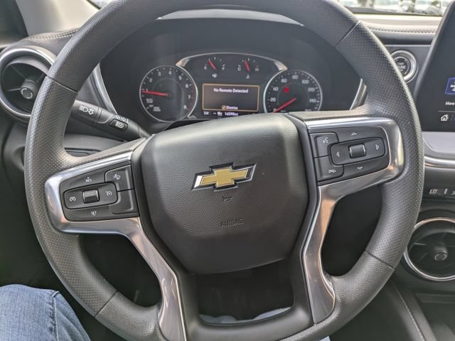 Used 2023 Chevrolet Blazer LT w/ Convenience Package AWD/4WD image 21