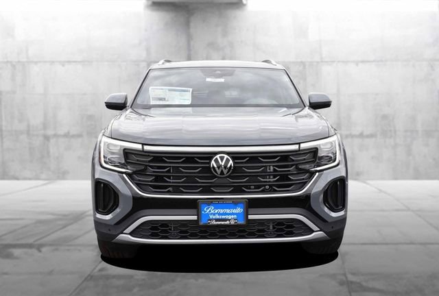 New 2026 Volkswagen Atlas Cross Sport SE image 4