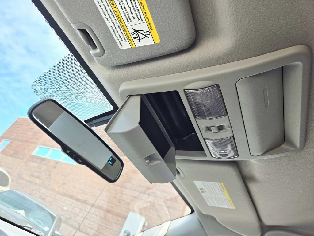 Used 2020 Nissan Frontier SV RWD image 32