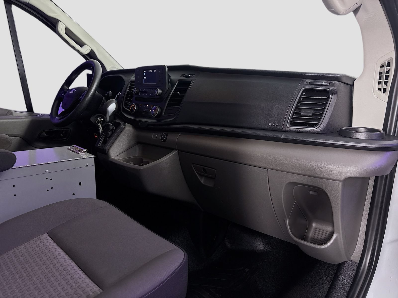 Used 2023 Ford Transit 150 Low Roof RWD image 24
