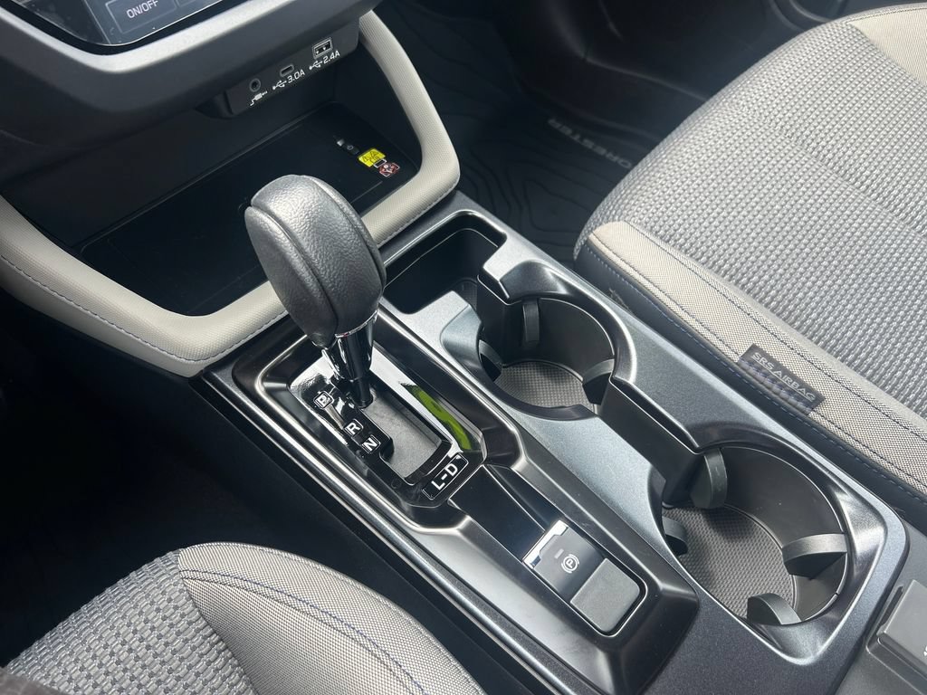 Certified 2026 Subaru Forester Premium AWD/4WD image 26