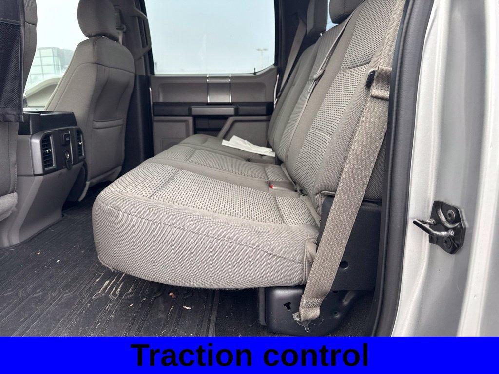 Used 2015 Ford F150 XLT w/ Equipment Group 302A Luxury AWD/4WD image 8