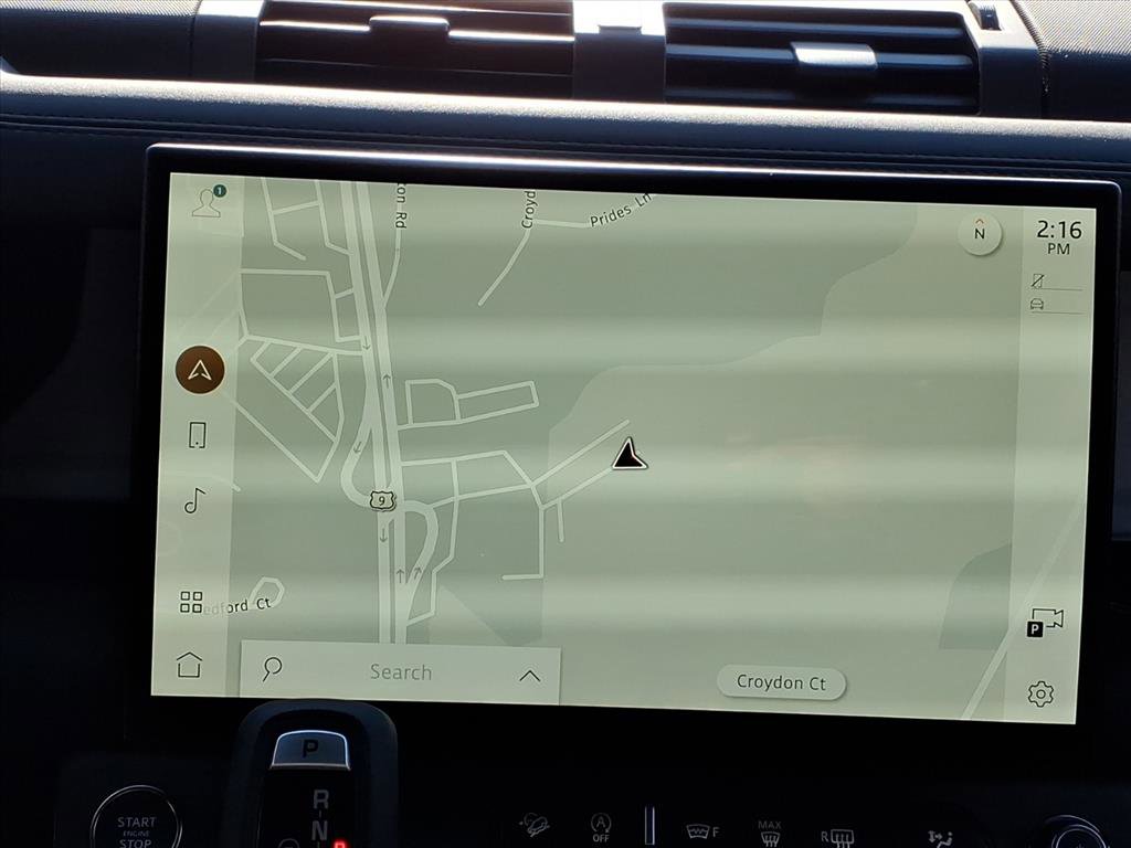 New 2026 Land Rover Defender 110 X-Dynamic SE image 12