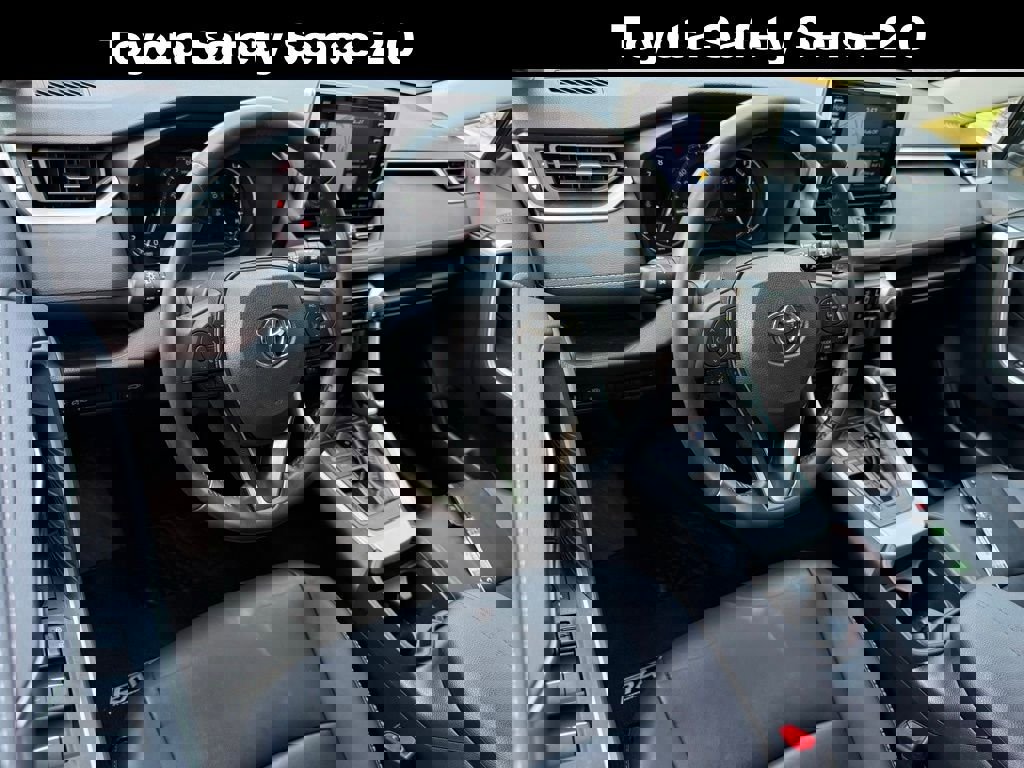 Used 2019 Toyota RAV4 Limited FWD image 3