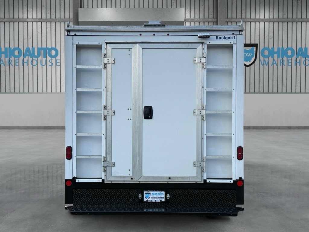 Used 2019 Ford E-350 and Econoline 350 Super Duty w/ Power Windows & Locks Group RWD image 7
