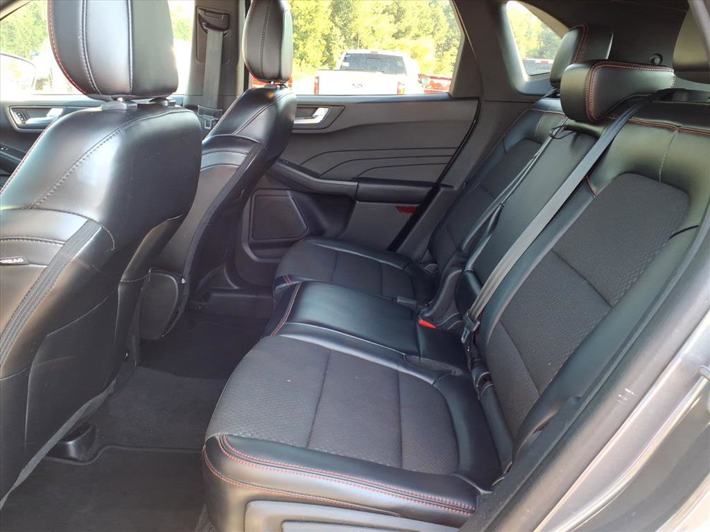 Used 2024 Ford Escape ST-Line FWD image 17