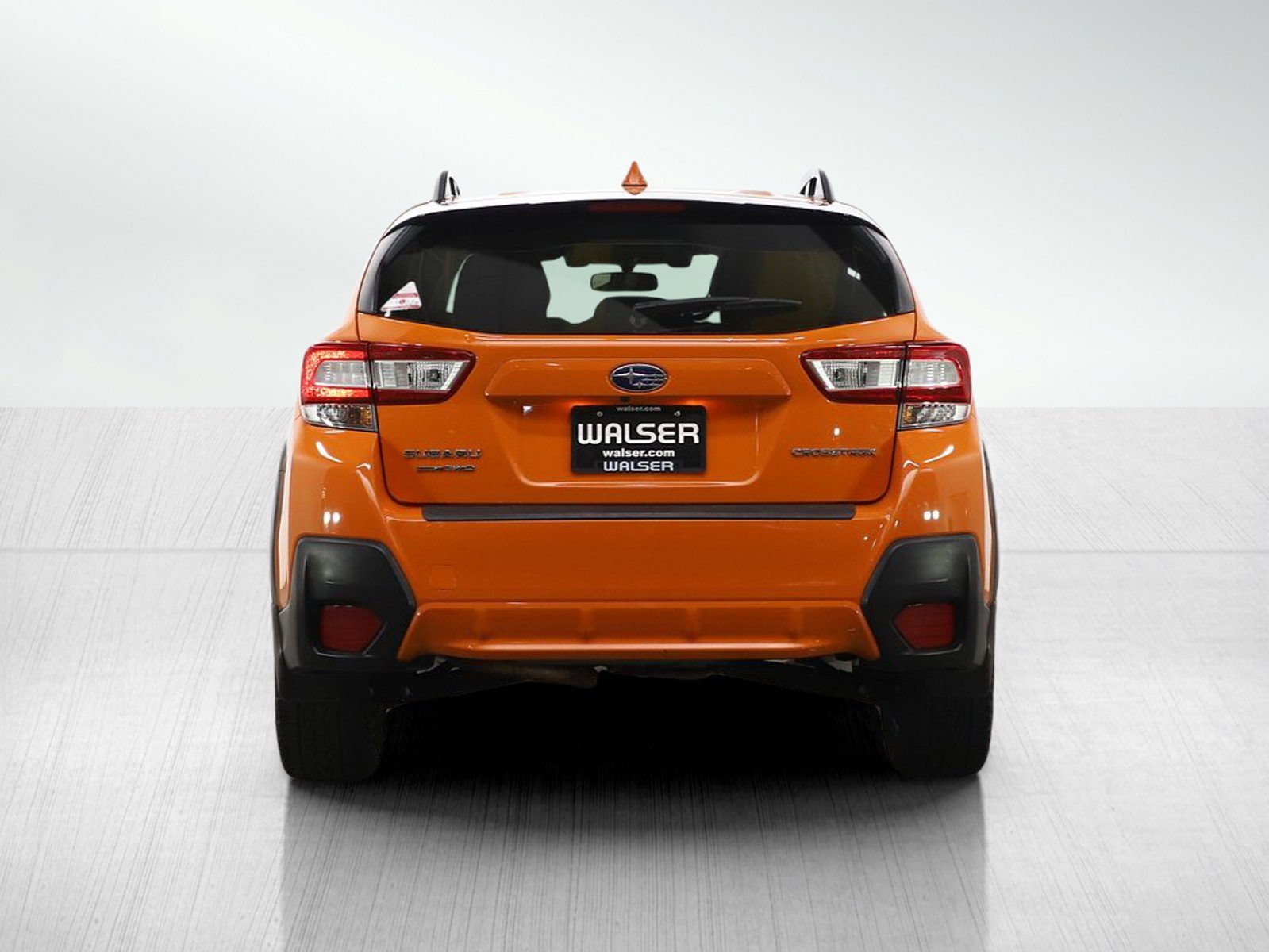 Used 2018 Subaru Crosstrek 2.0i Premium w/ Eyesight System image 4